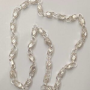 925 sterling silver Turkish chain 26inches